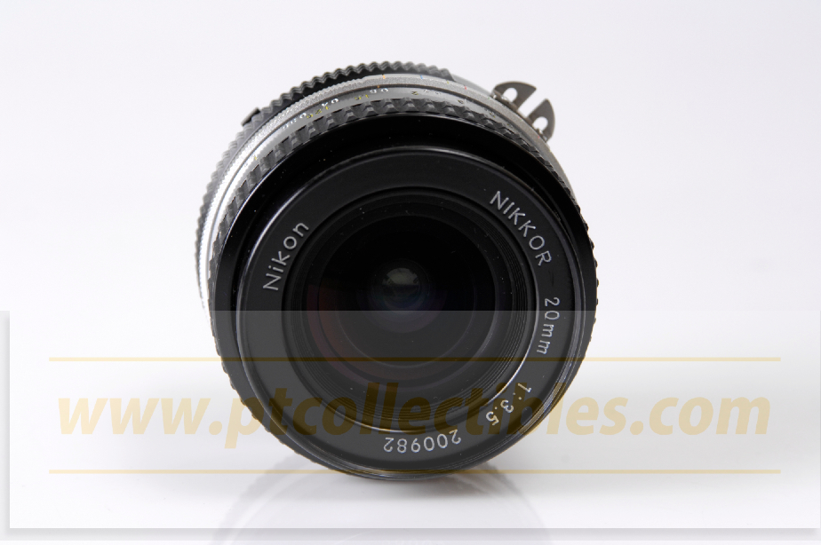 Nikon 20/ 3.5 Ai